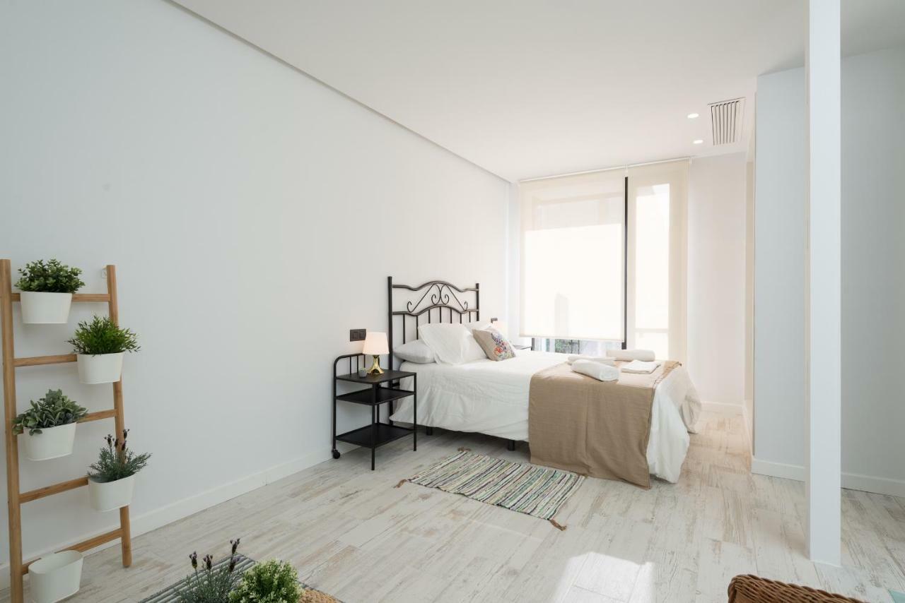 Apartamento Pedregalejo, Estropada 1 Málaga