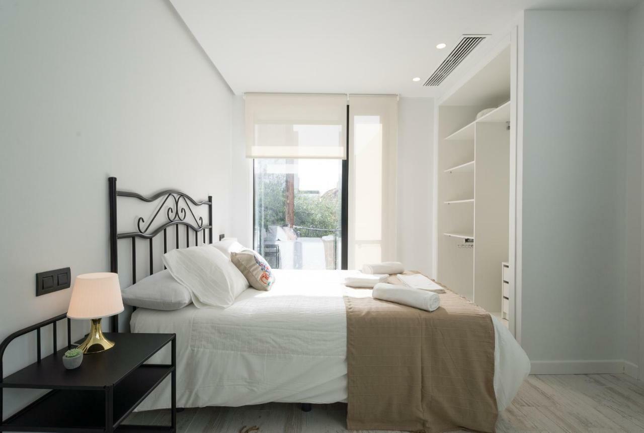Apartamento Pedregalejo, Estropada 1 *
