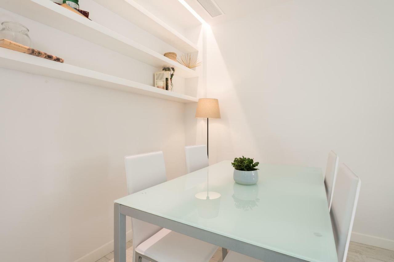 Apartamento Pedregalejo, Estropada 1 *