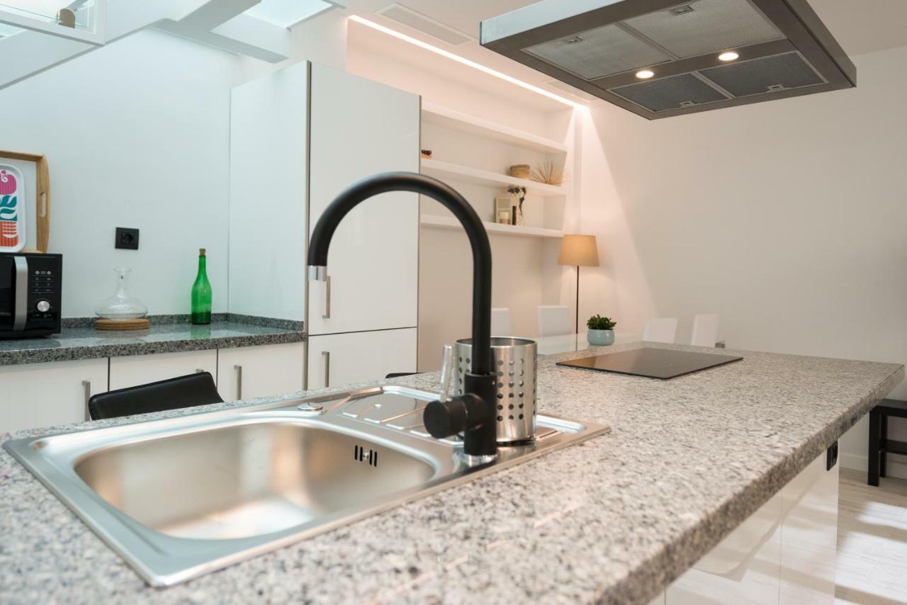 Apartamento Pedregalejo, Estropada 1 *
