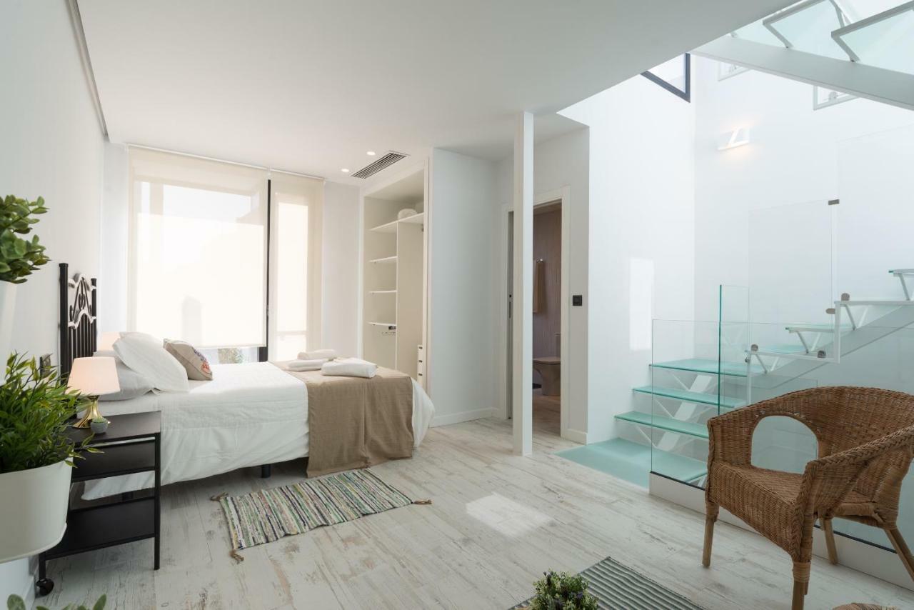 Apartamento Pedregalejo, Estropada 1 Málaga