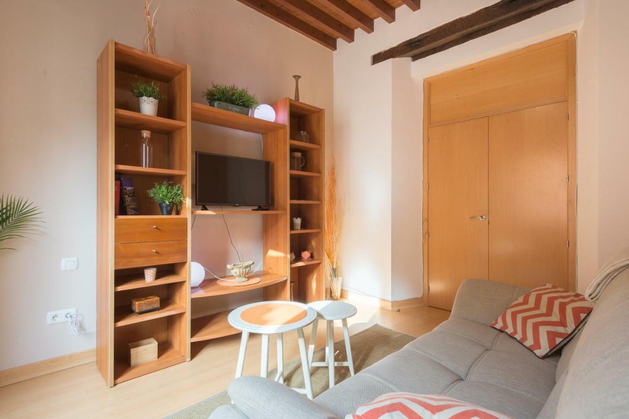 Apartment A Dos Pasos De Todo *
