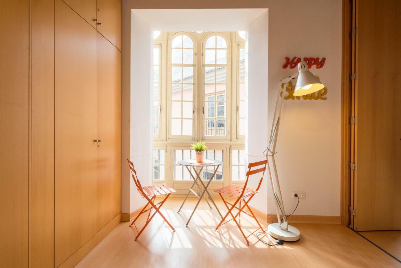Apartment A Dos Pasos De Todo *