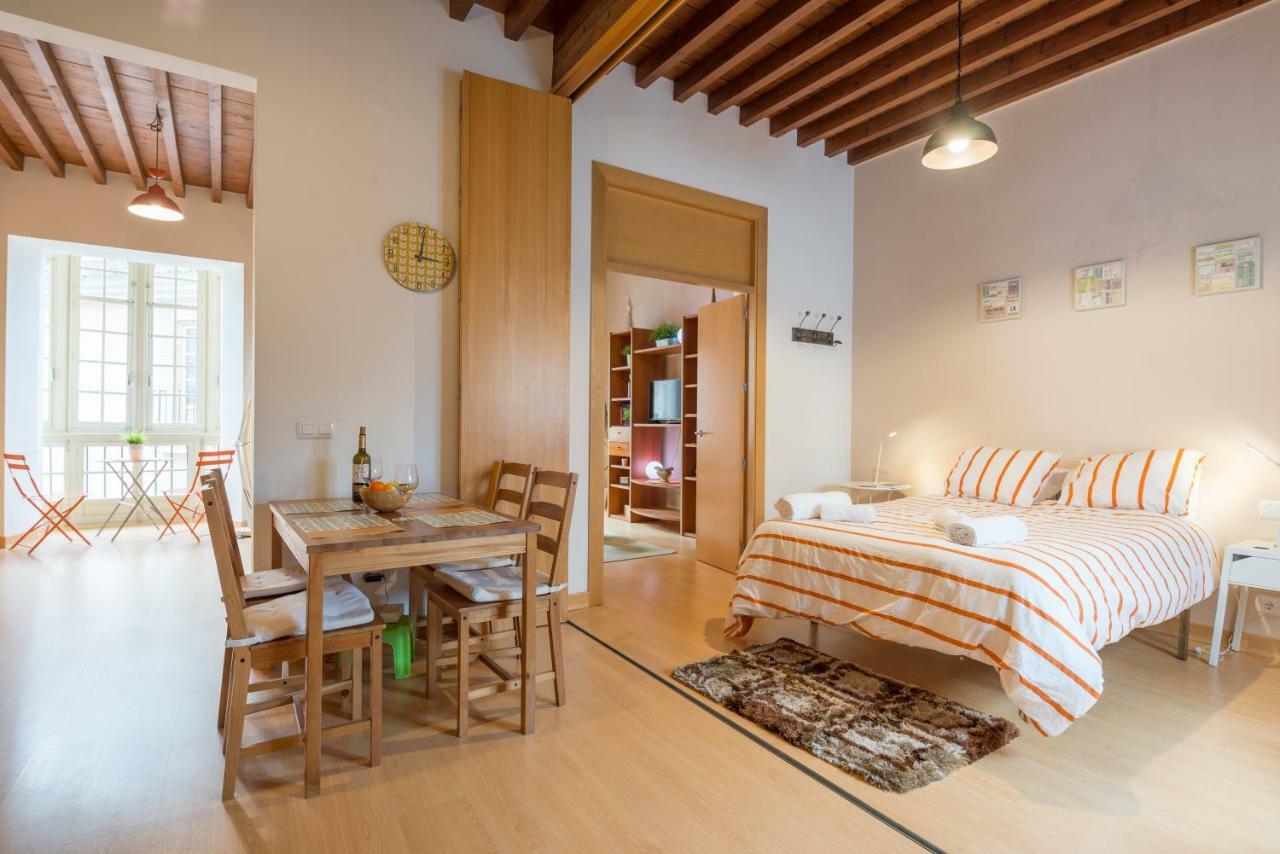 A Dos Pasos De Todo Apartment Malaga