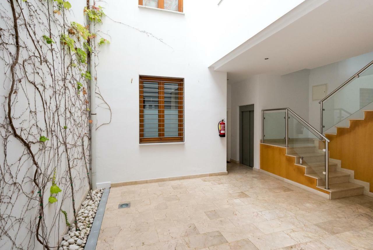 Apartment A Dos Pasos De Todo Malaga