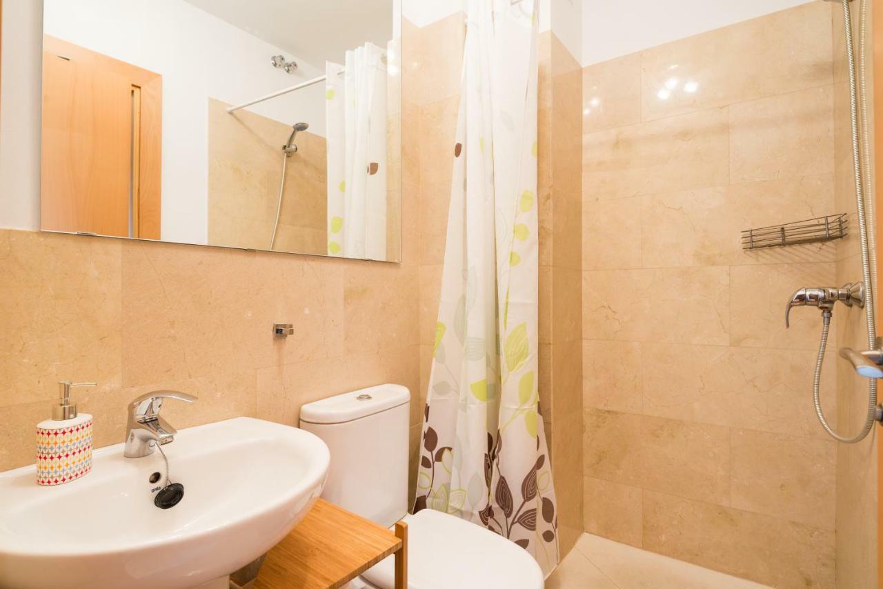 Apartment A Dos Pasos De Todo Malaga