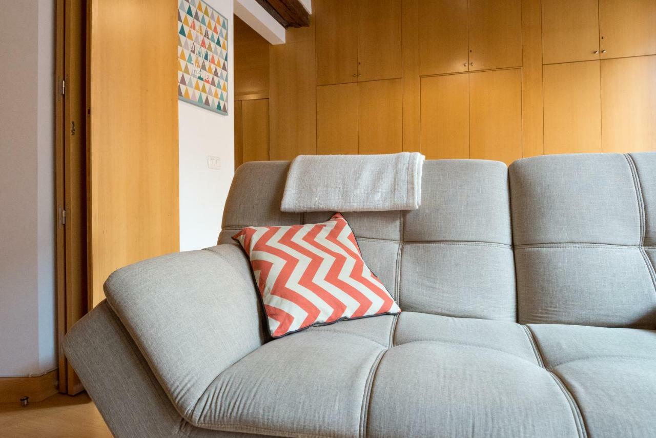 A Dos Pasos De Todo Apartment Malaga