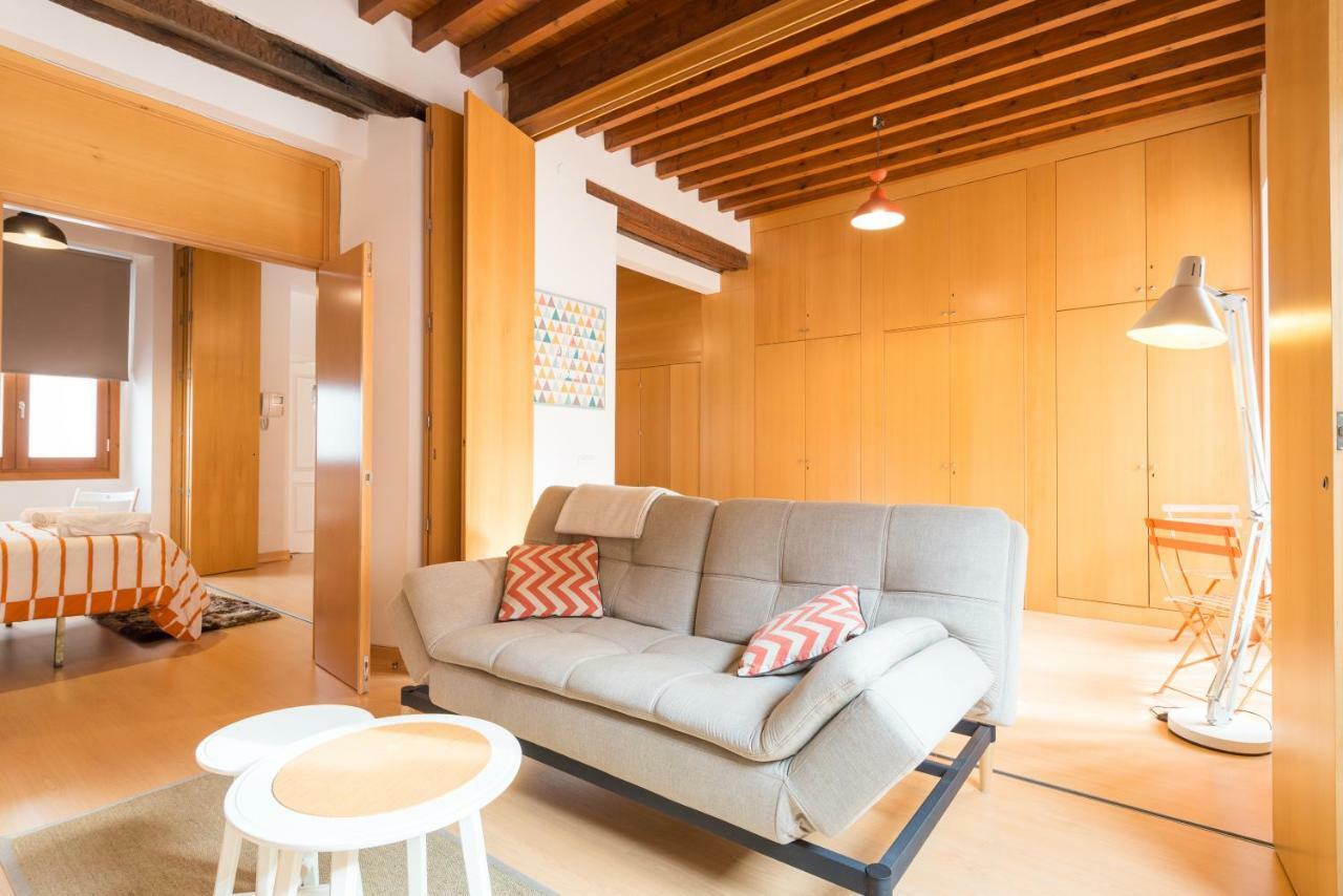 Apartment A Dos Pasos De Todo Malaga