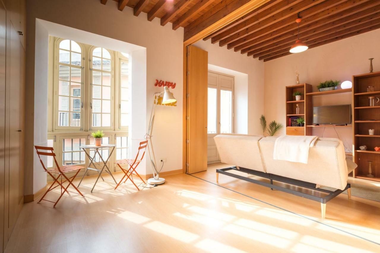 Apartment A Dos Pasos De Todo Malaga