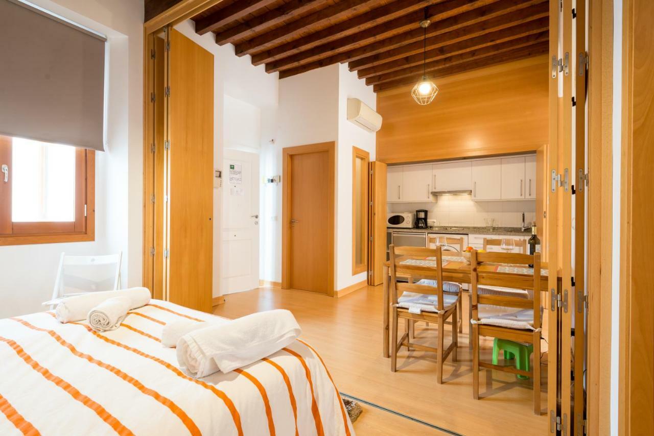 Apartment A Dos Pasos De Todo Malaga
