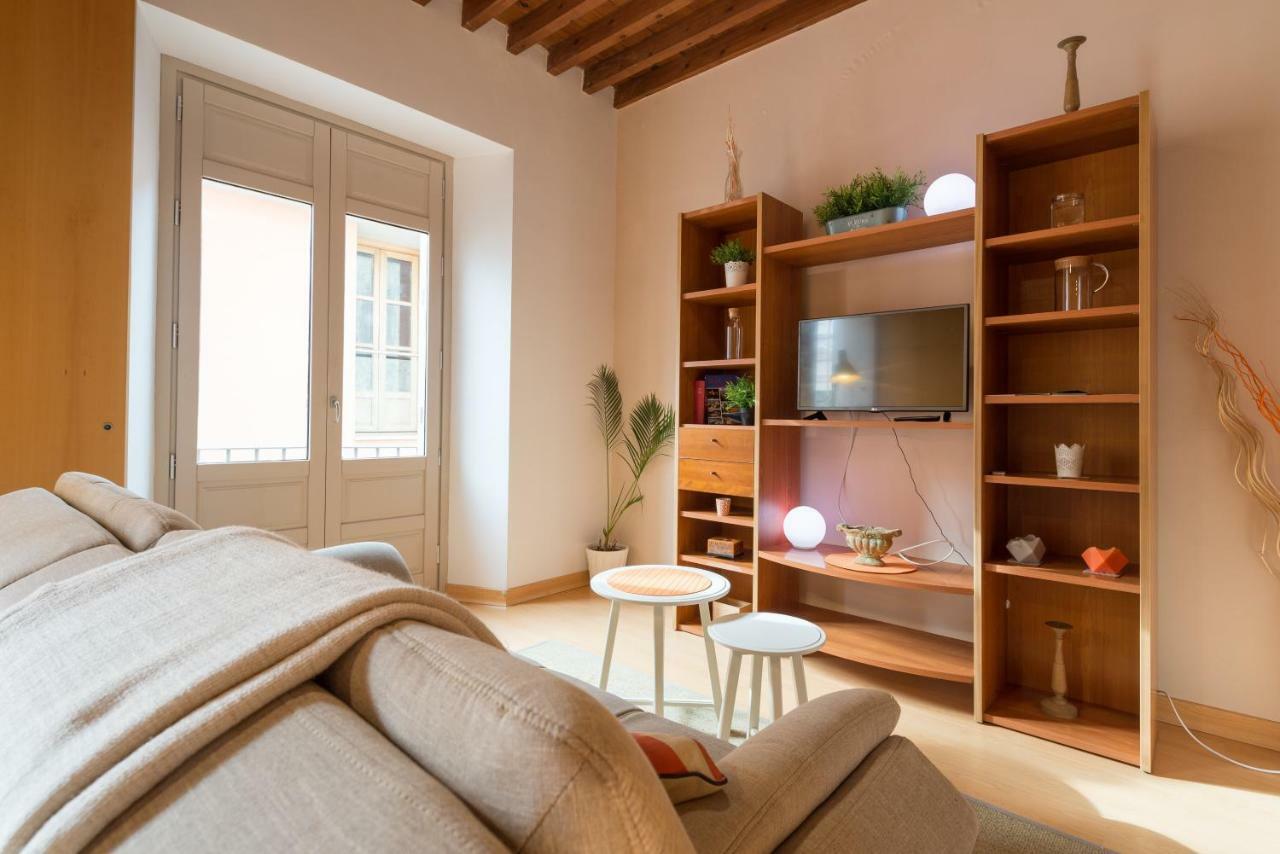 A Dos Pasos De Todo Apartment