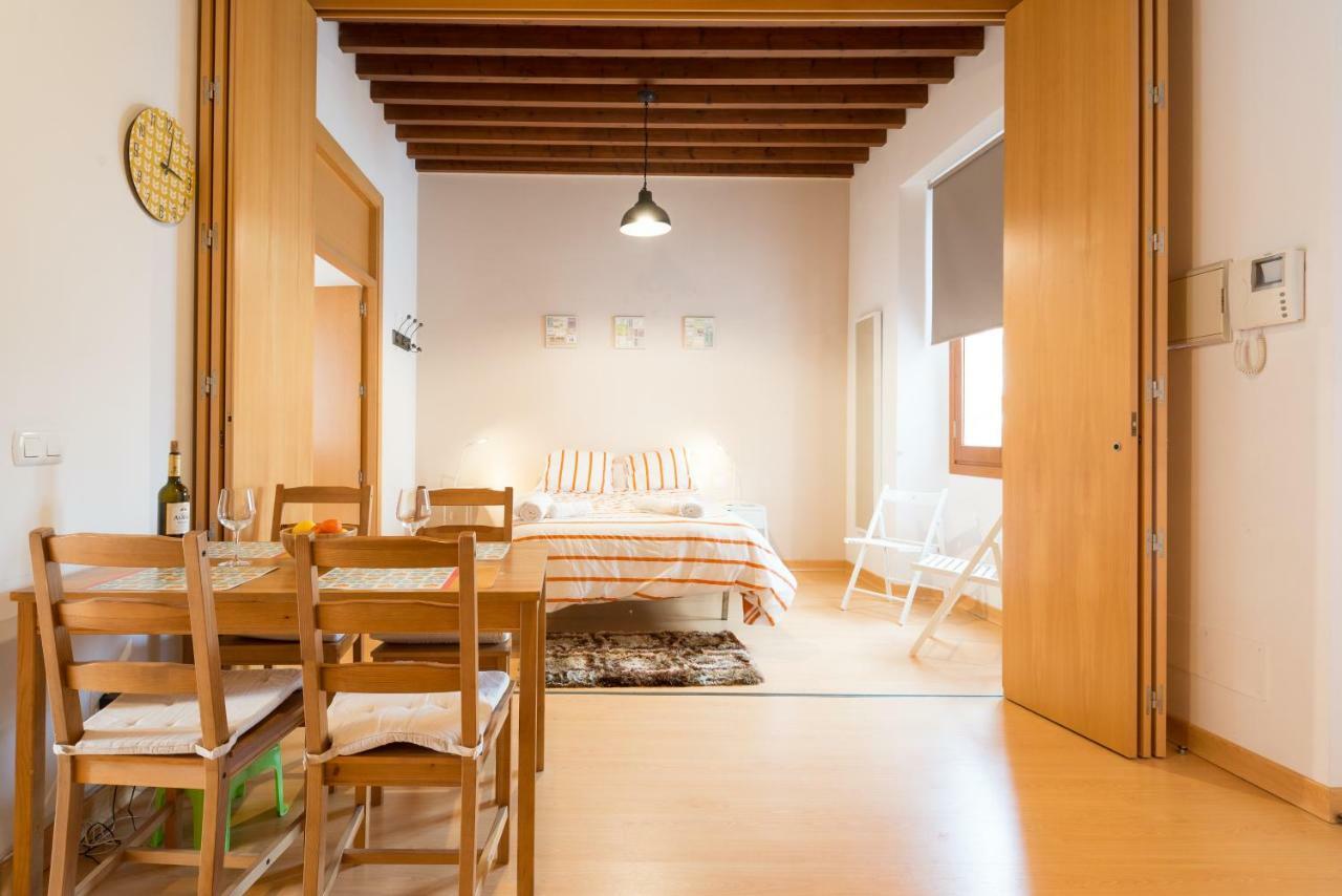 A Dos Pasos De Todo Apartment