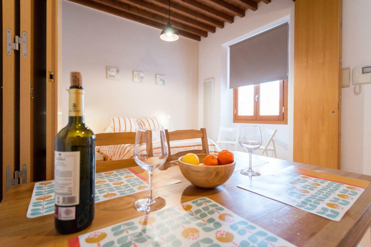 Apartment A Dos Pasos De Todo