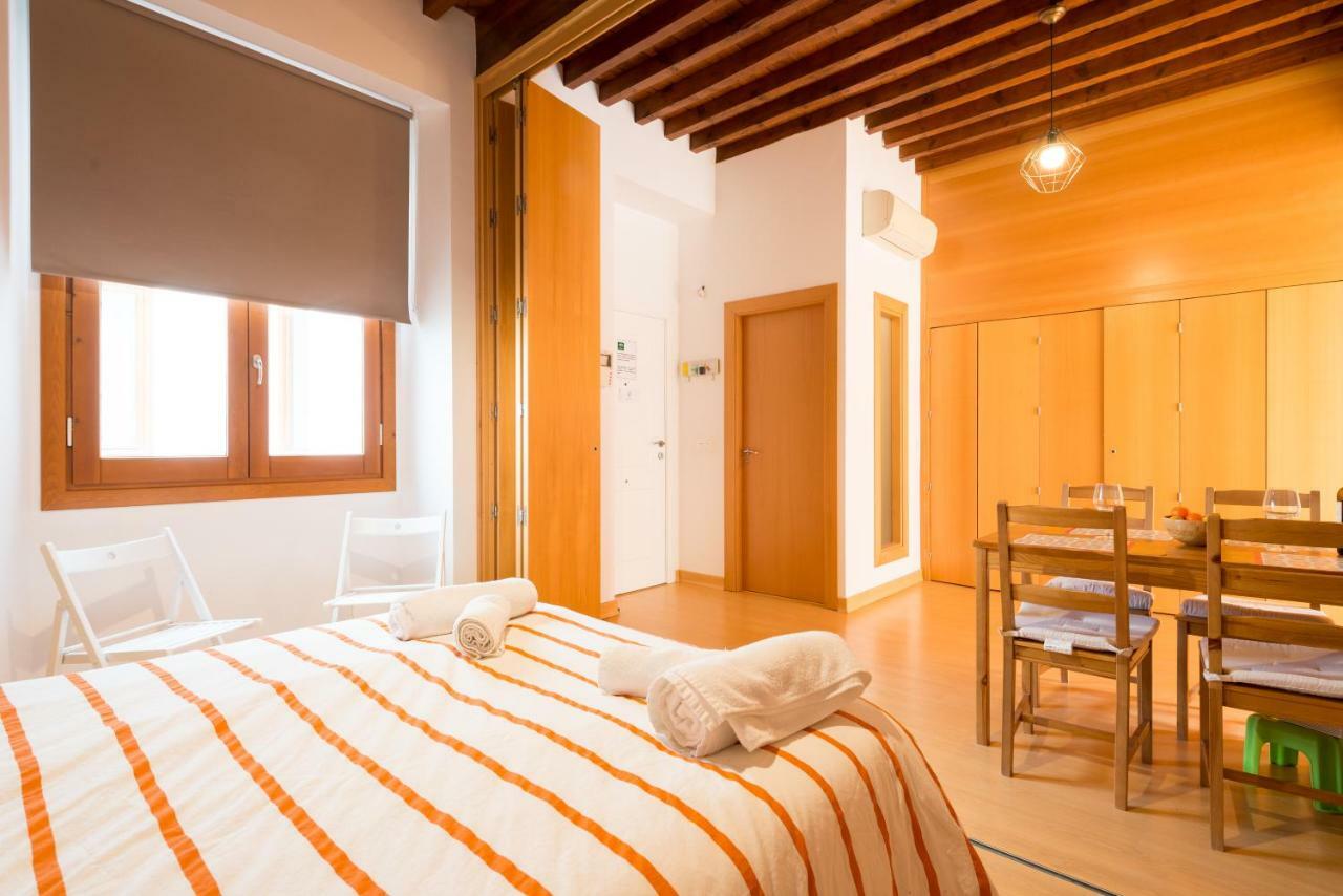 A Dos Pasos De Todo Apartment Malaga