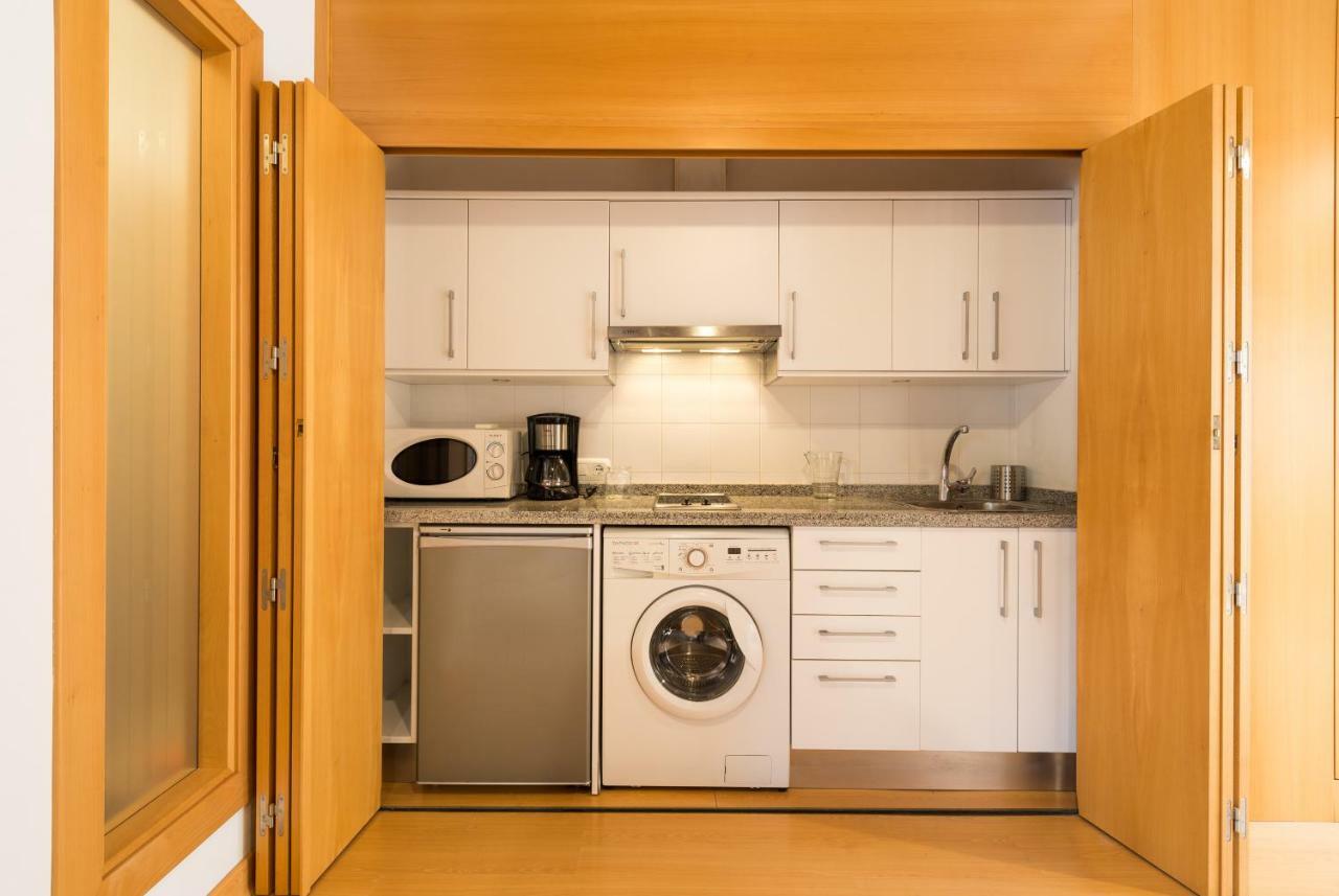Apartment A Dos Pasos De Todo *