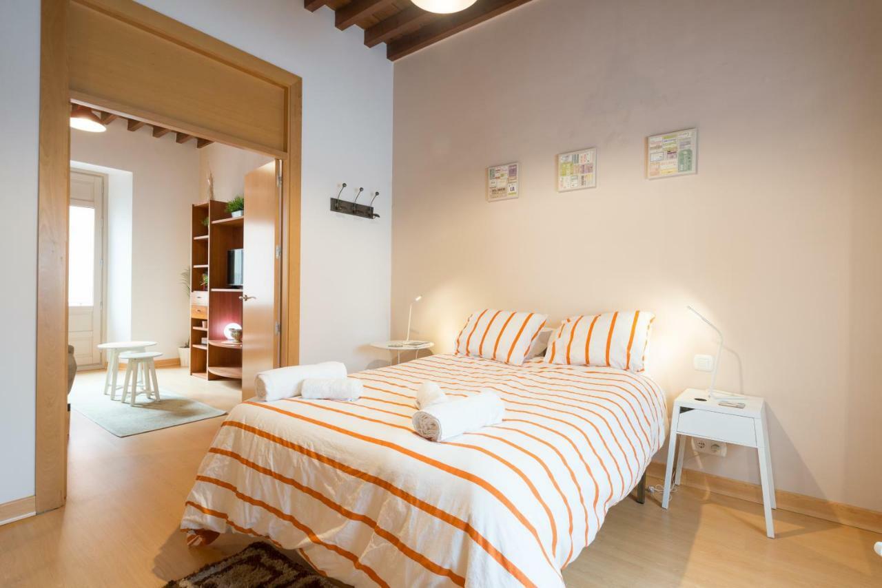 A Dos Pasos De Todo Apartment