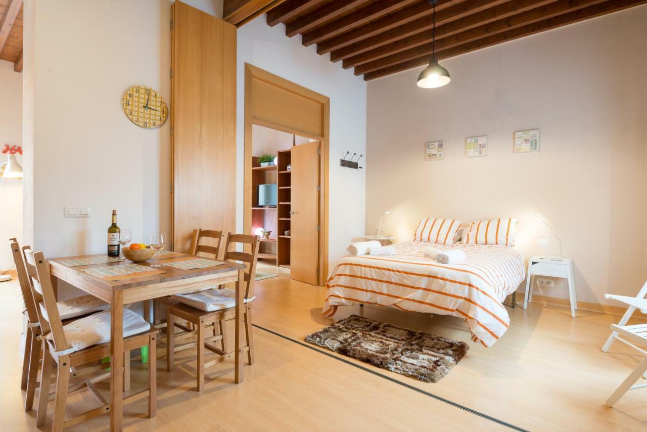 A Dos Pasos De Todo Apartment
