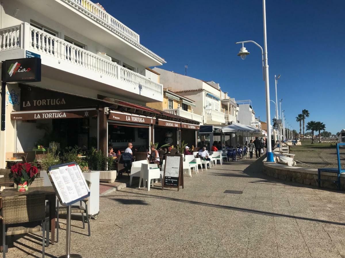 Apartamento Pedregalejo, Estropada 1 Málaga