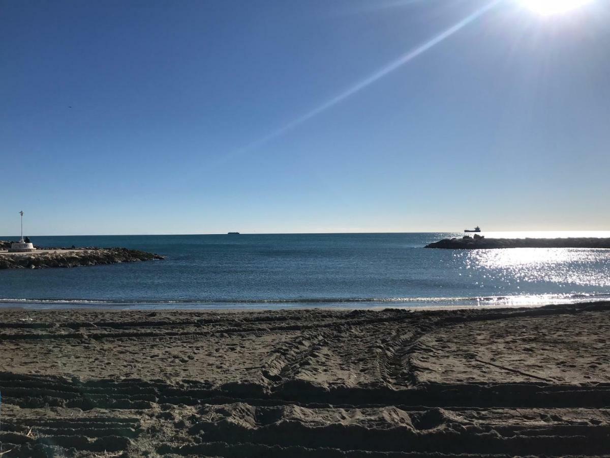 Apartamento Pedregalejo, Estropada 1 *