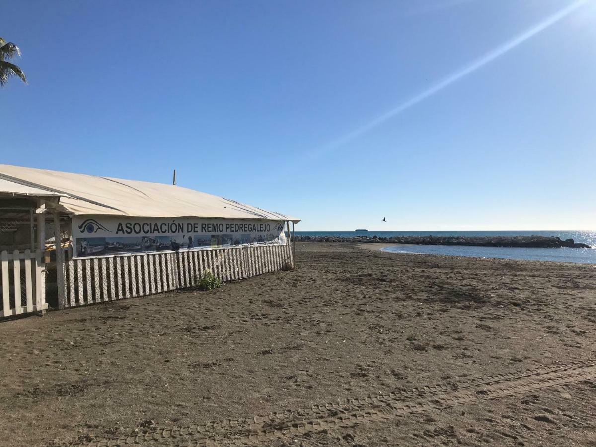 Apartamento Pedregalejo, Estropada 1 Málaga