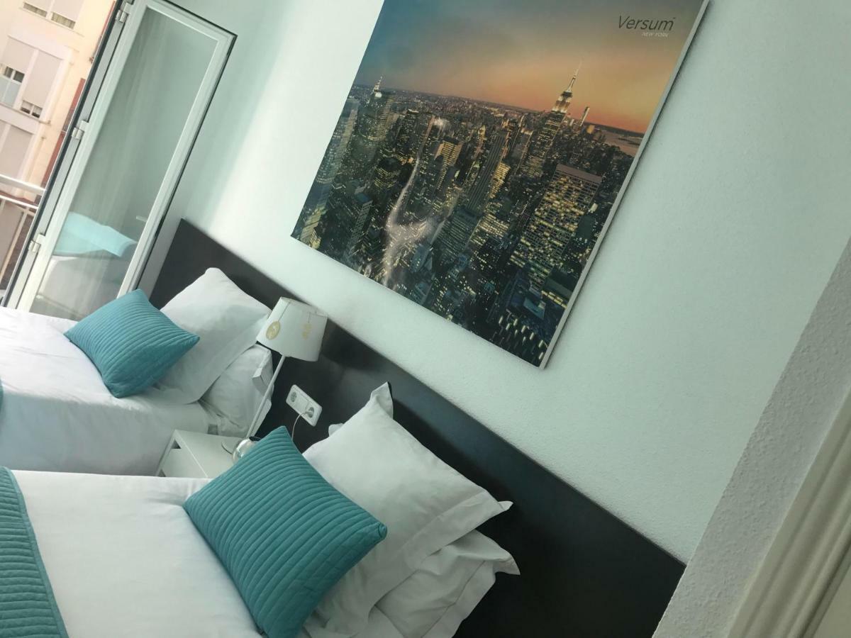 Piso Plaza Victoria, Apartamento