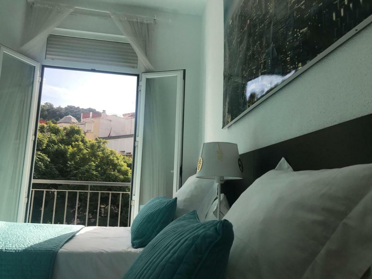 Apartamento Piso Plaza Victoria, Málaga