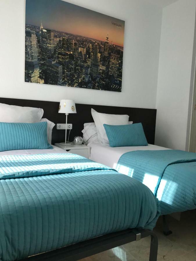 Piso Plaza Victoria, Apartamento