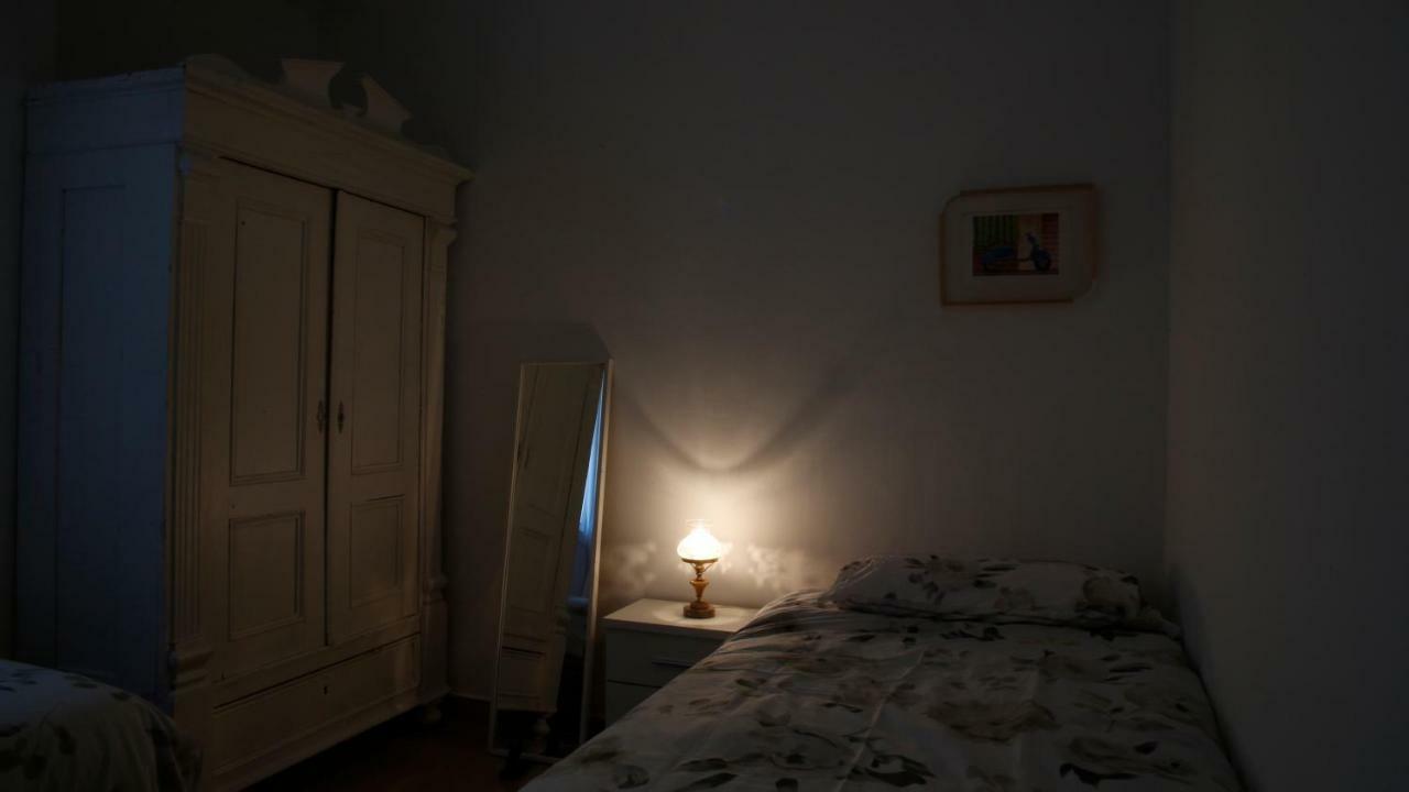 Apartamento Homely Soho 520 Málaga