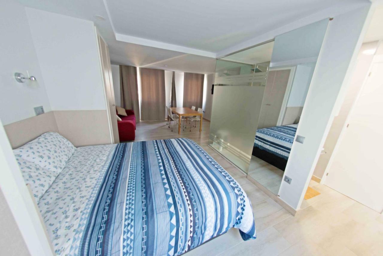 Luxury And Cozy Malaga