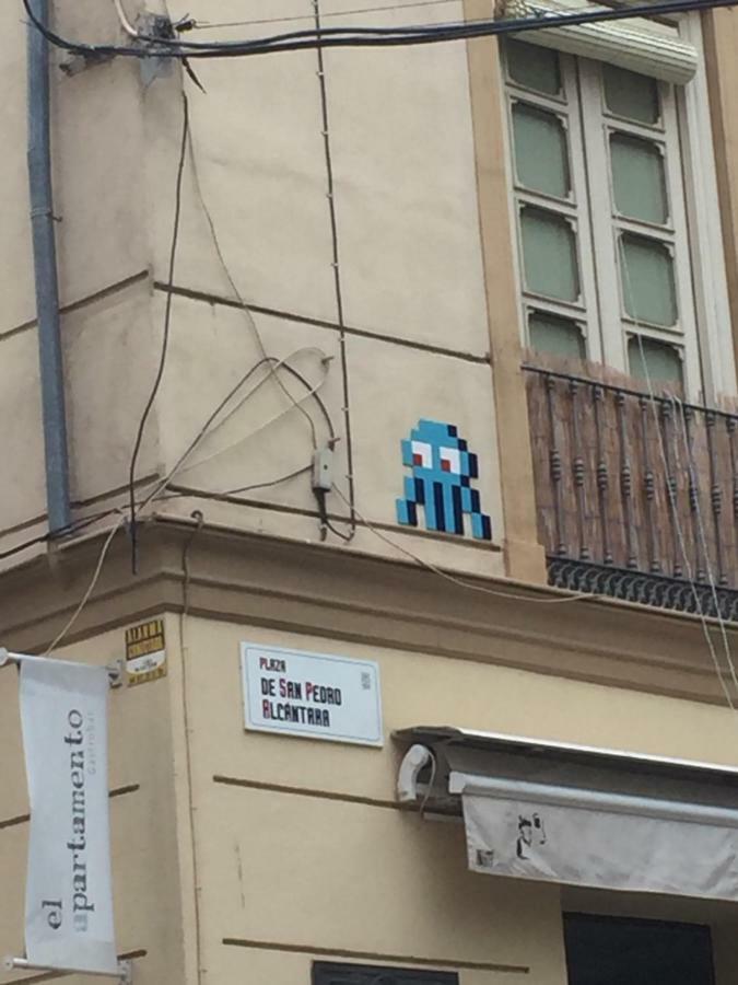 Calle Madre De Dios 34 Apartamento