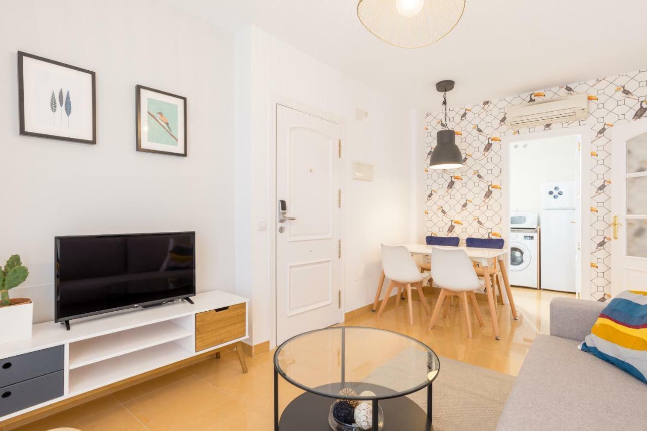 Apartamento Tucán