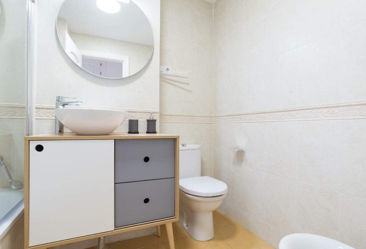 Tucán Apartamento Málaga