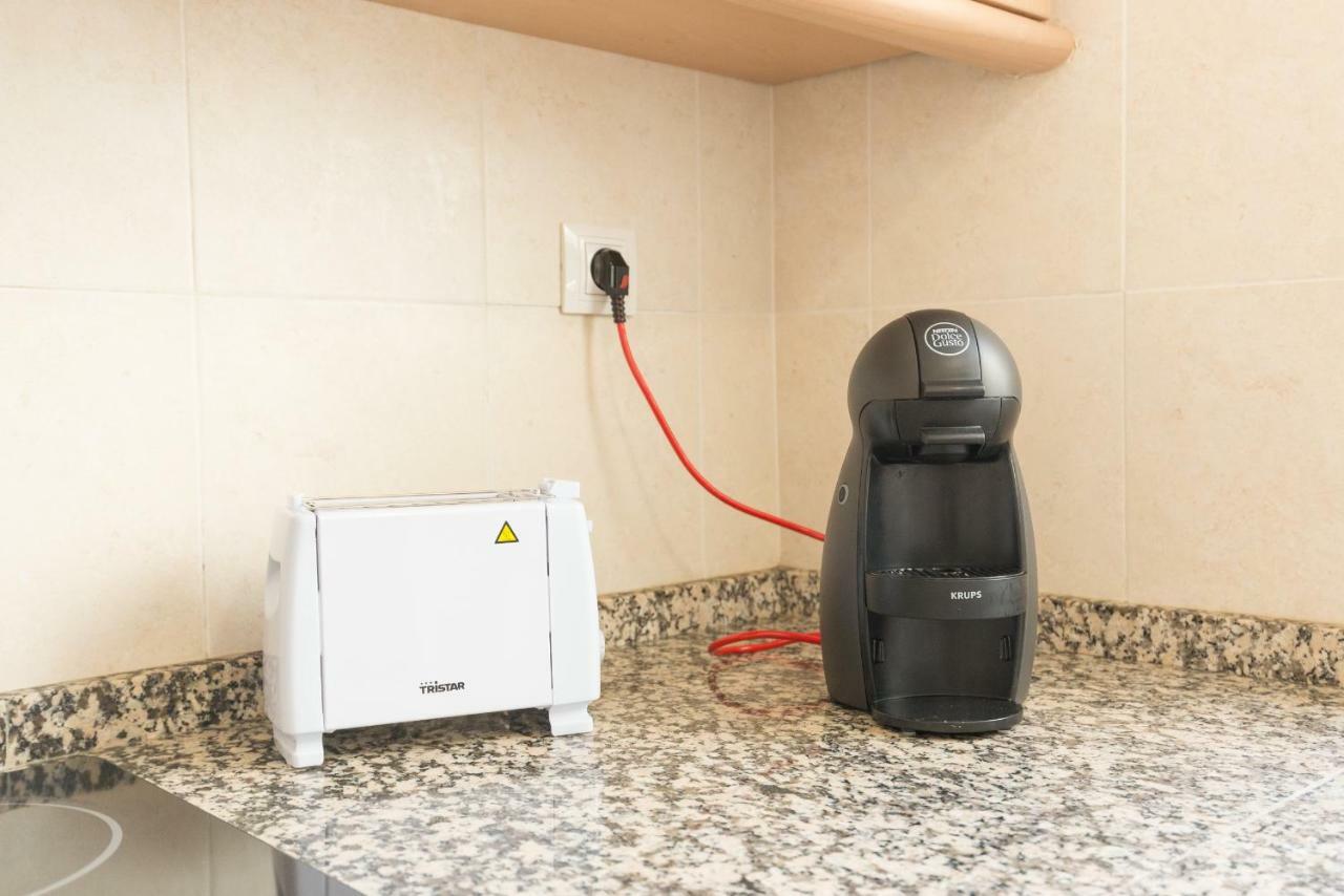 Tucán Apartamento *