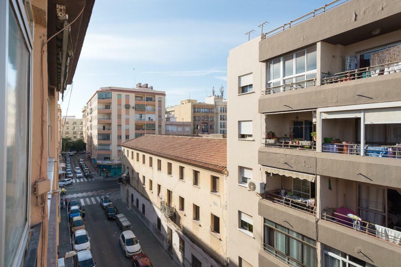 Apartamento Apartamento Muñoz Torrero