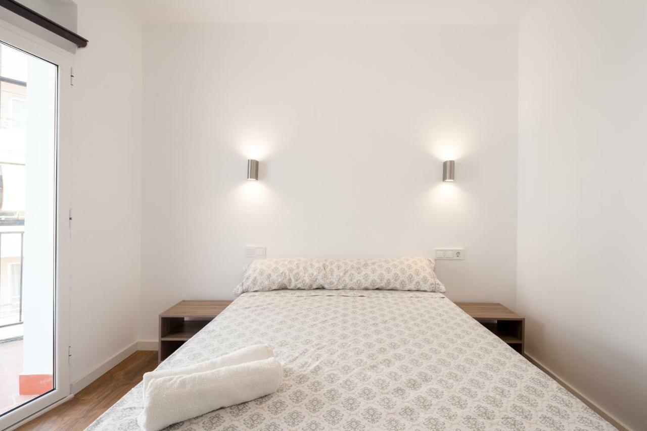 Apartamento Apartamento Muñoz Torrero Málaga