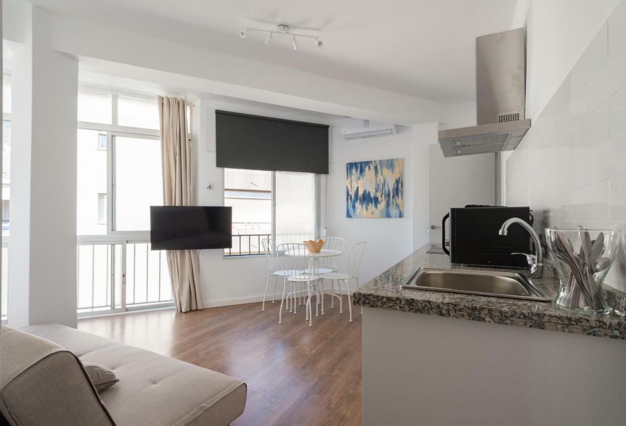 Apartamento Apartamento Muñoz Torrero *