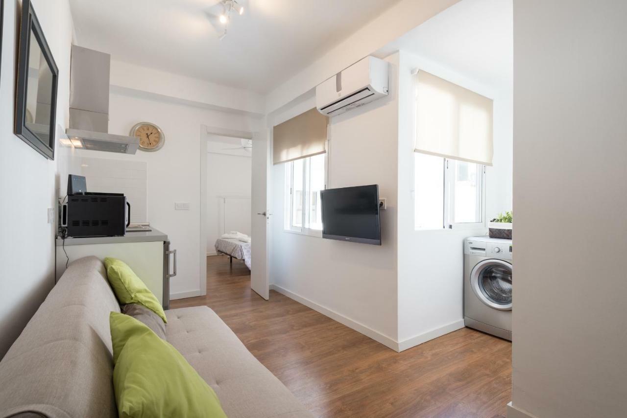 Apartamento Muñoz Torrero *