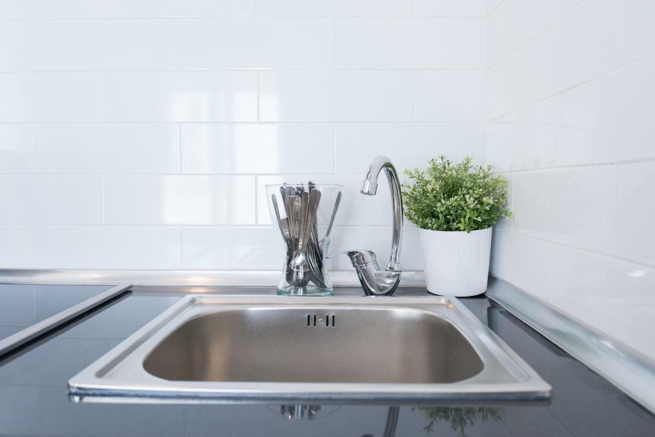 Apartamento Muñoz Torrero Apartamento