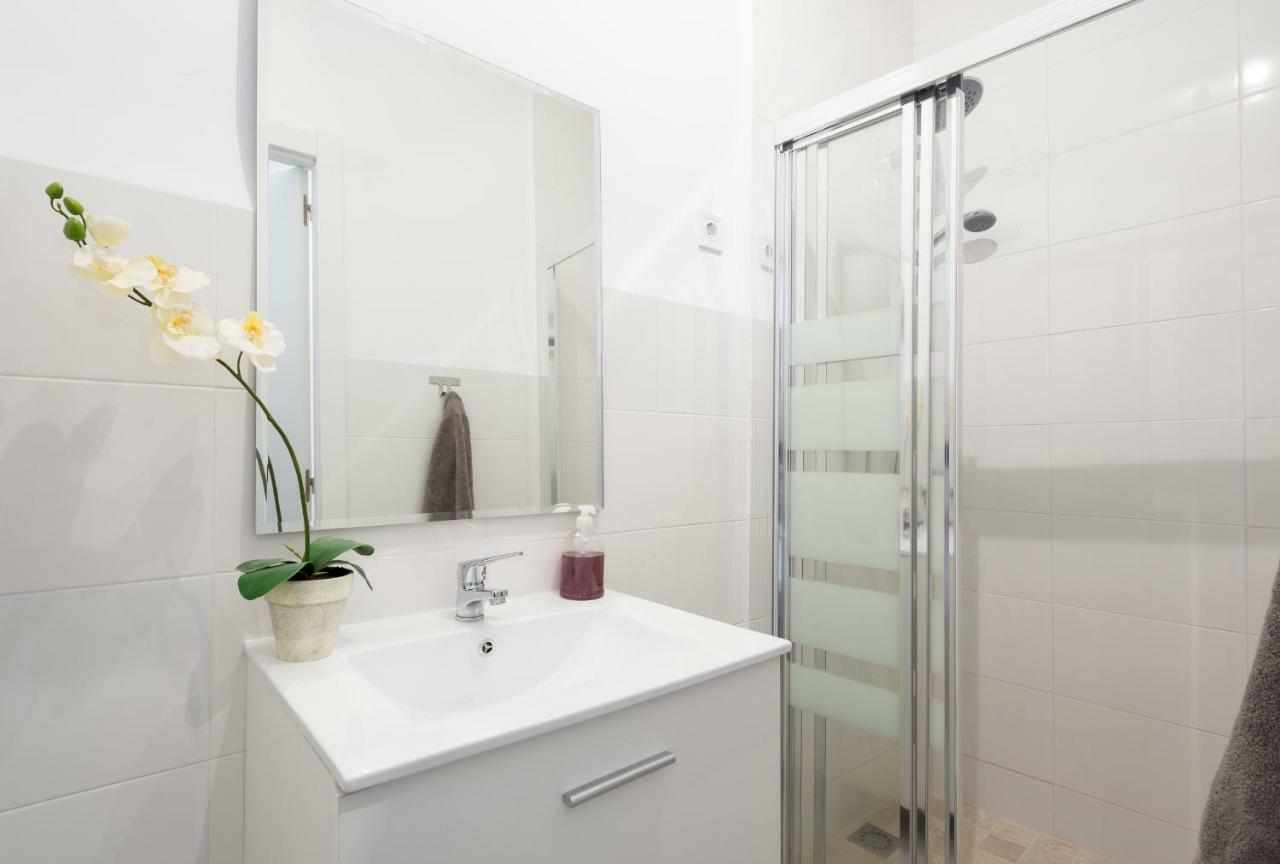 Apartamento Muñoz Torrero * Málaga