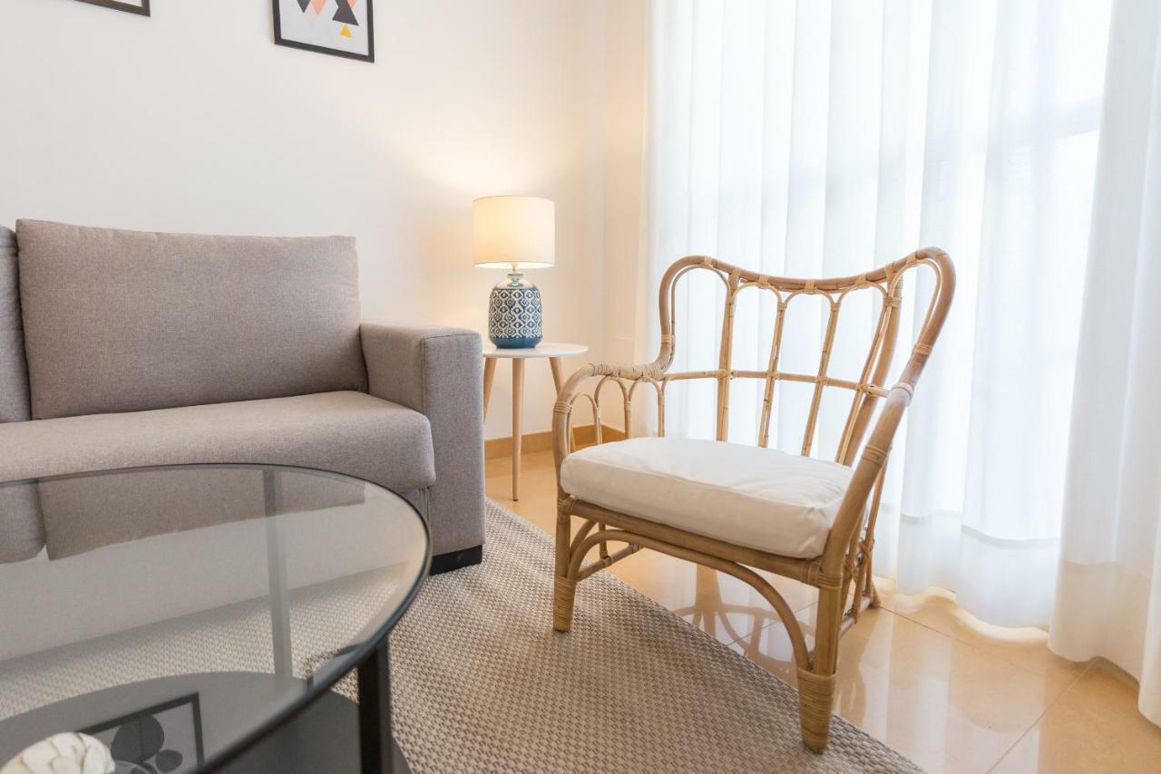 Apartamento Tucán