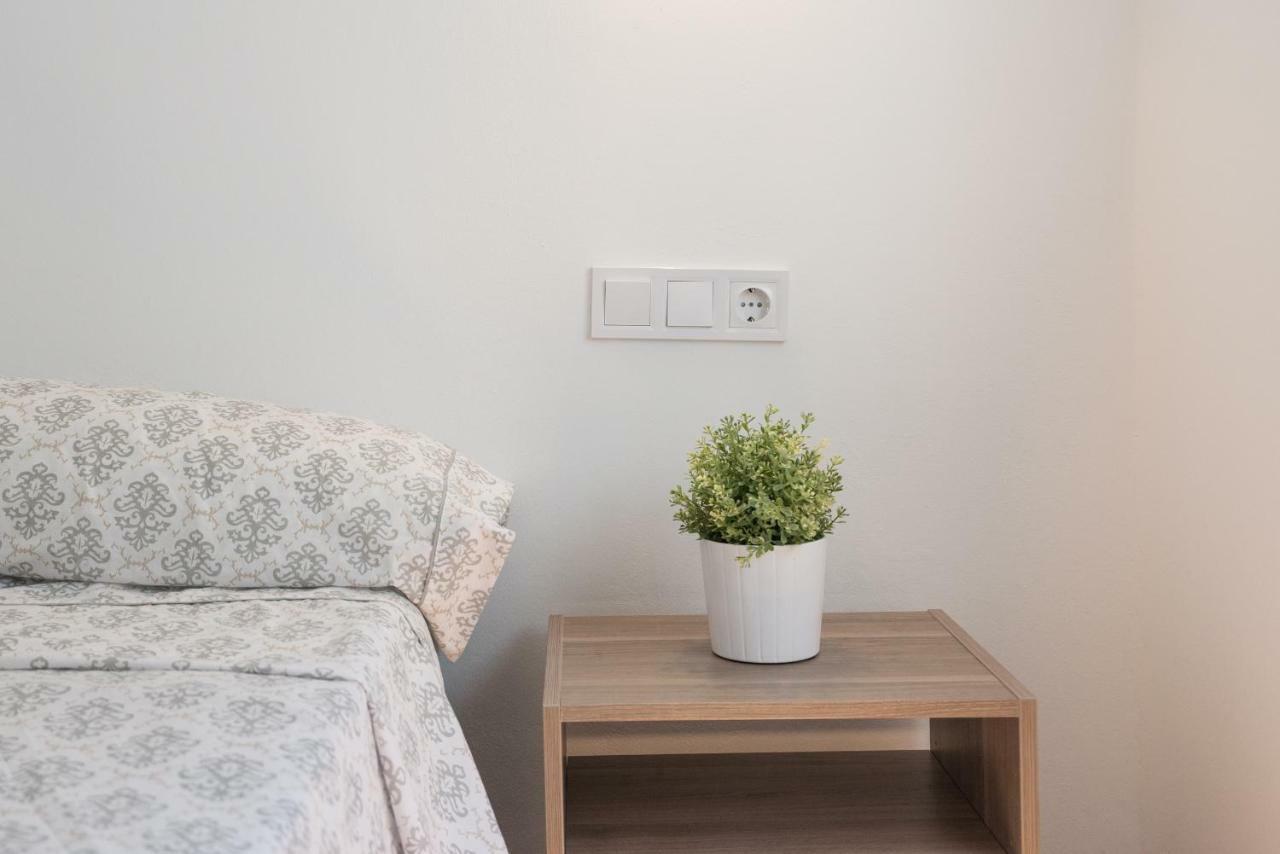 Apartamento Muñoz Torrero * Málaga