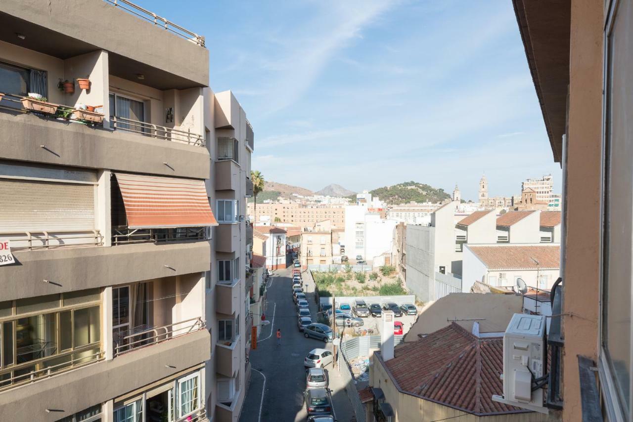 Apartamento Muñoz Torrero