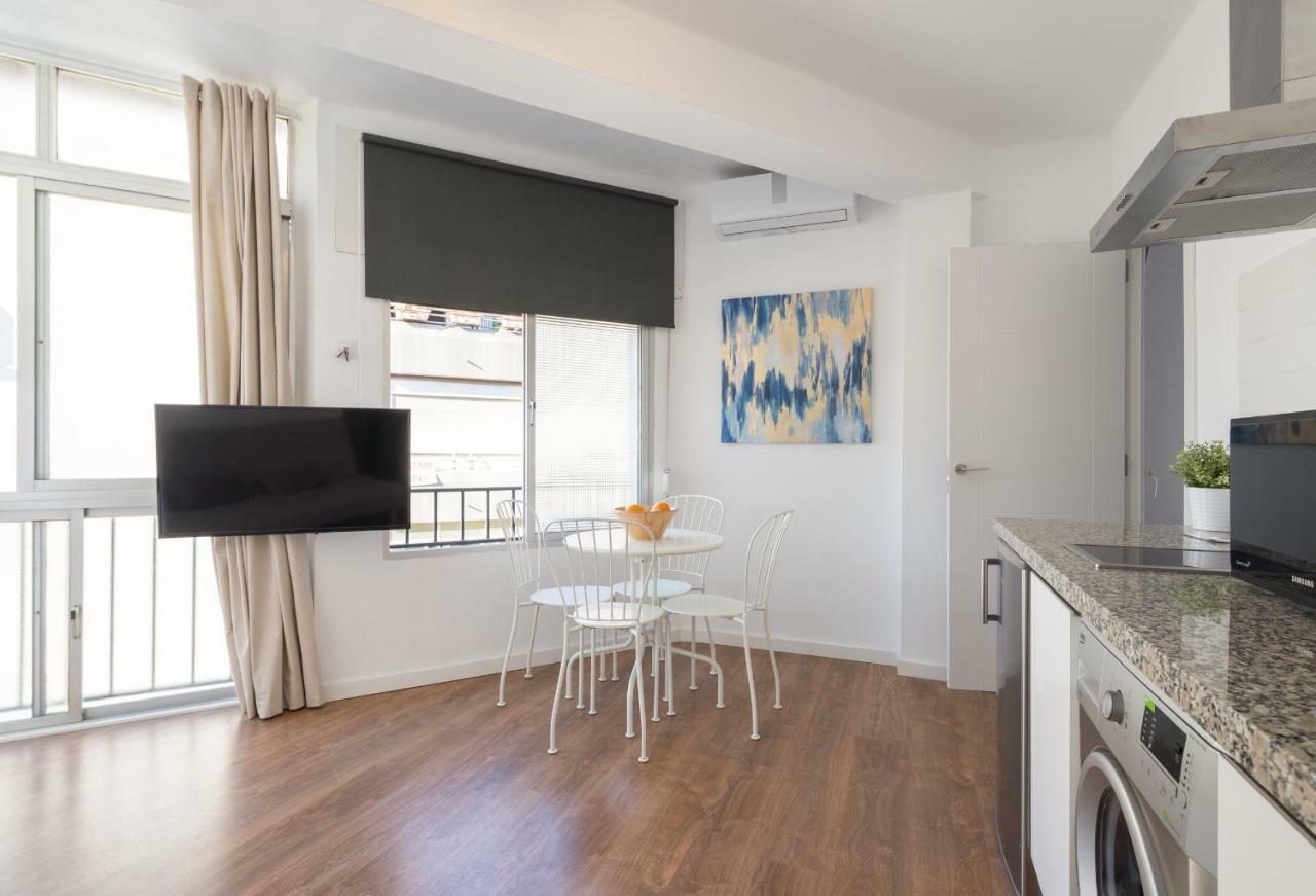 Apartamento Apartamento Muñoz Torrero *