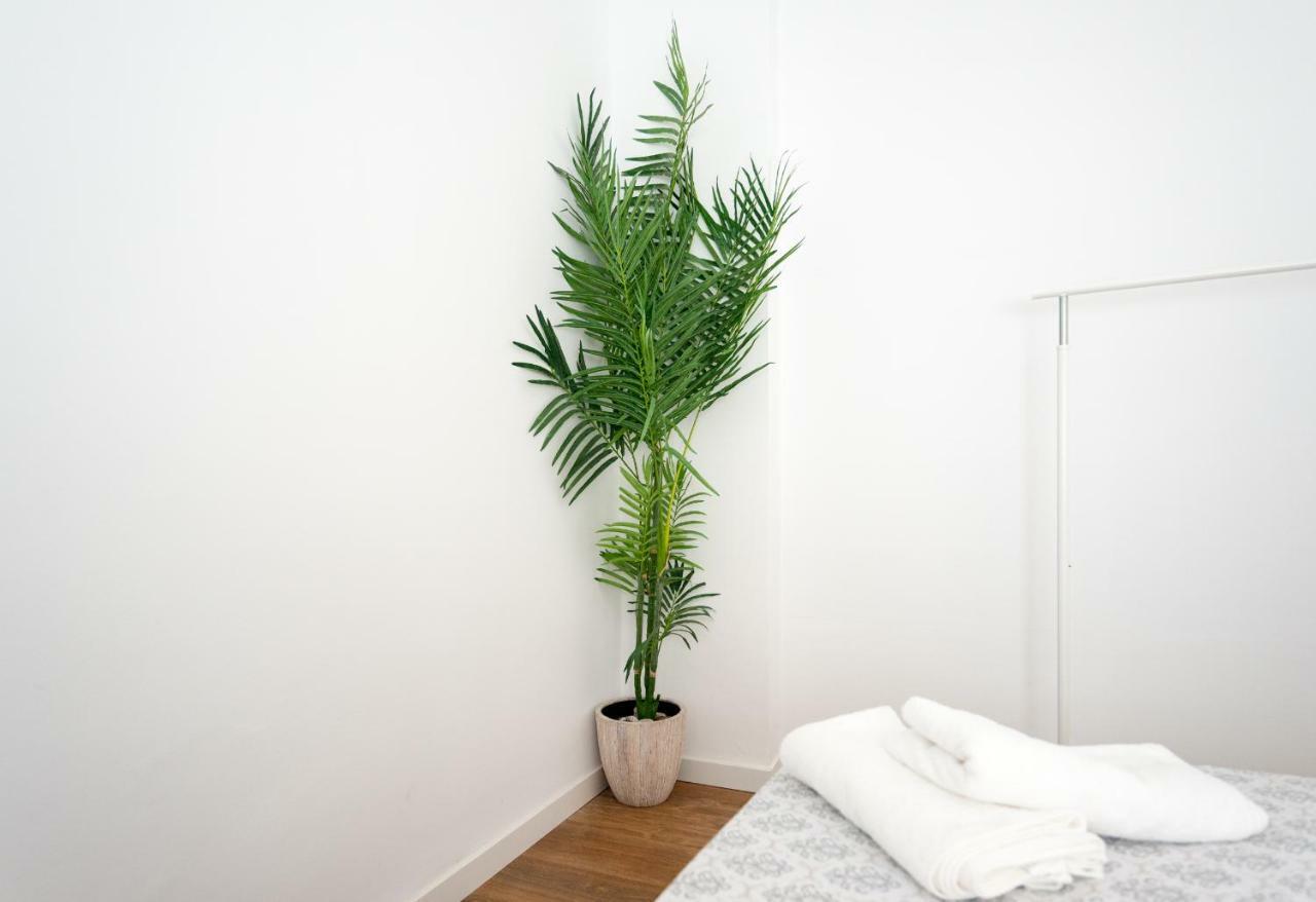 Apartamento Apartamento Muñoz Torrero