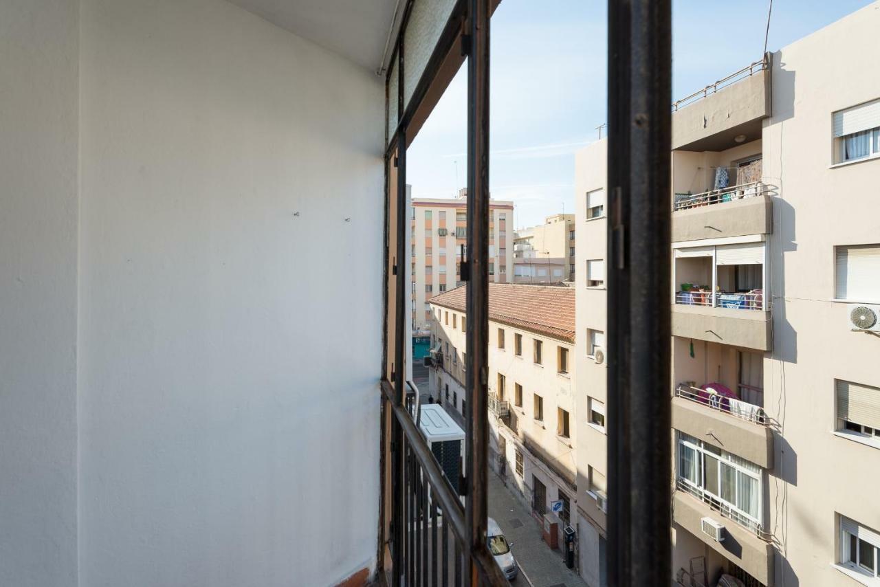 Apartamento Apartamento Muñoz Torrero Málaga