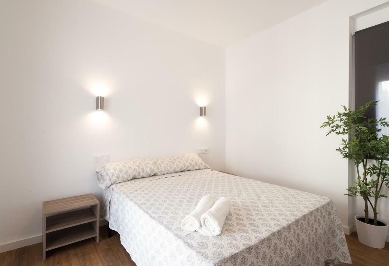 Apartamento Muñoz Torrero * Málaga