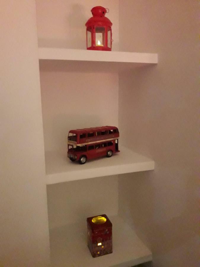 Apartamento La Casita Roja *
