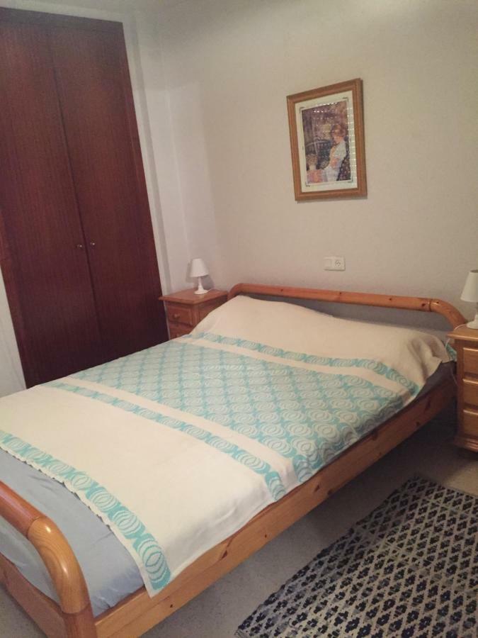 Rosario Apartamento Málaga
