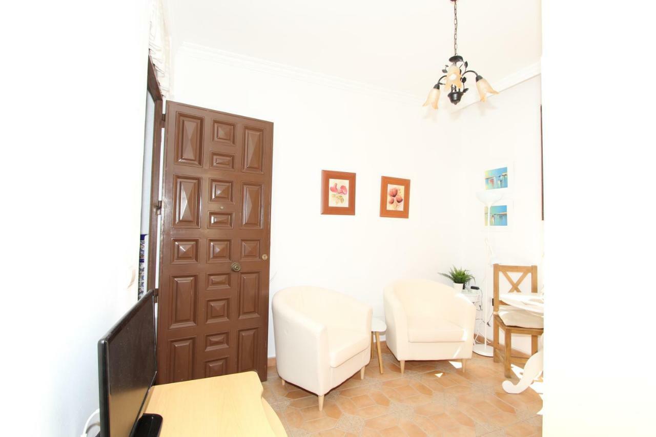 Apartamentosmalaga * Malaga