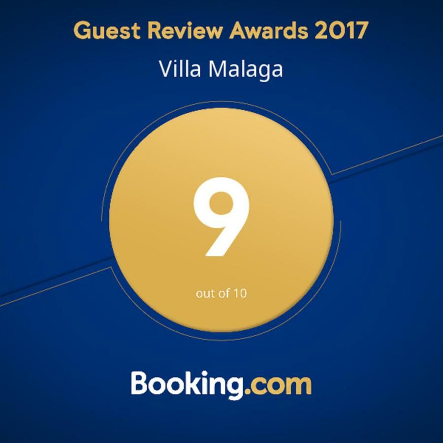Villa Malaga Málaga